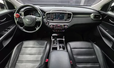 Kia Sorento 2019, 112319 км, за 10769.74 USD - фото 7