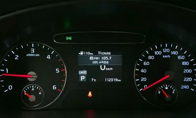 Kia Sorento 2019, 112319 км, за 10769.74 USD - фото 8