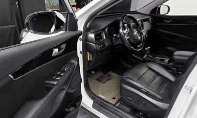 Kia Sorento 2019, 112319 км, за 10769.74 USD - фото 10