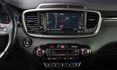 Kia Sorento 2019, 112319 км, за 10769.74 USD - фото 14
