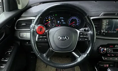Kia Sorento 2019, 112319 км, за 10769.74 USD - фото 17