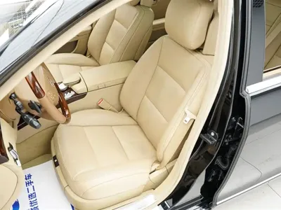 Mercedes-Benz S-Class 2011, 58000 км, за 33519.07 USD - фото 6