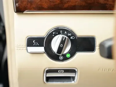 Mercedes-Benz S-Class 2011, 58000 км, за 33519.07 USD - фото 8