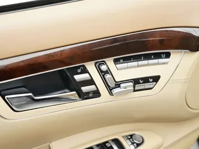 Mercedes-Benz S-Class 2011, 58000 км, за 33519.07 USD - фото 9