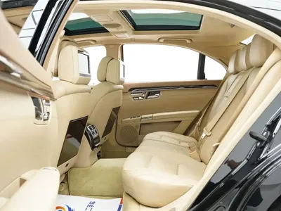 Mercedes-Benz S-Class 2011, 58000 км, за 33519.07 USD - фото 11