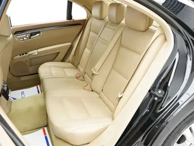 Mercedes-Benz S-Class 2011, 58000 км, за 33519.07 USD - фото 12