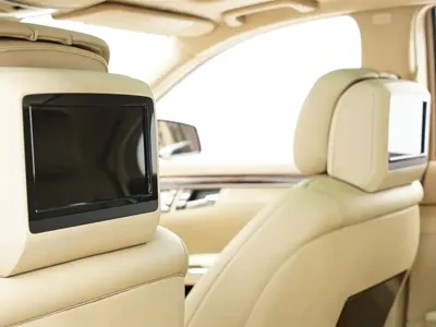 Mercedes-Benz S-Class 2011, 58000 км, за 33519.07 USD - фото 14