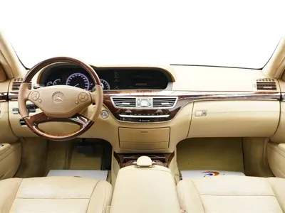 Mercedes-Benz S-Class 2011, 58000 км, за 33519.07 USD - фото 16