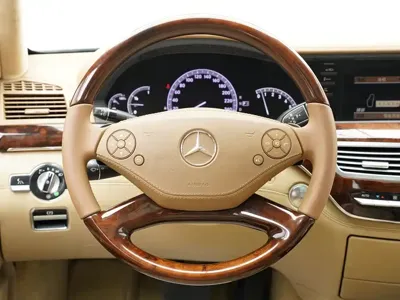Mercedes-Benz S-Class 2011, 58000 км, за 33519.07 USD - фото 17