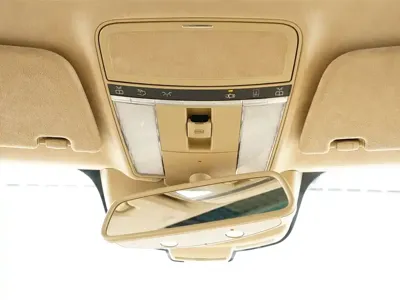 Mercedes-Benz S-Class 2011, 58000 км, за 33519.07 USD - фото 22