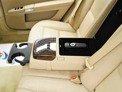 Mercedes-Benz S-Class 2011, 58000 км, за 33519.07 USD - фото 24