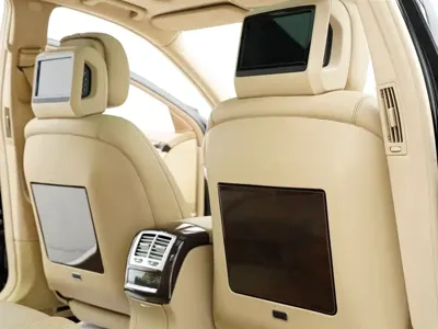 Mercedes-Benz S-Class 2011, 58000 км, за 33519.07 USD - фото 29