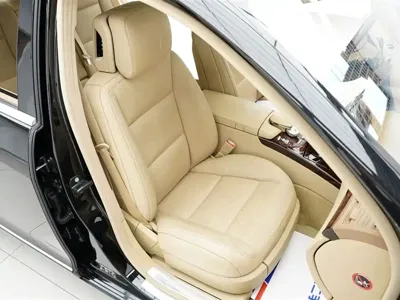 Mercedes-Benz S-Class 2011, 58000 км, за 33519.07 USD - фото 30