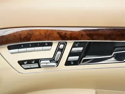 Mercedes-Benz S-Class 2011, 58000 км, за 33519.07 USD - фото 31