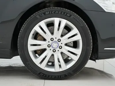 Mercedes-Benz S-Class 2011, 58000 км, за 33519.07 USD - фото 33