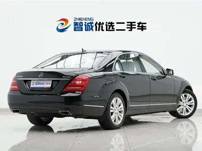 Mercedes-Benz S-Class 2011, 58000 км, за 33519.07 USD - фото 34