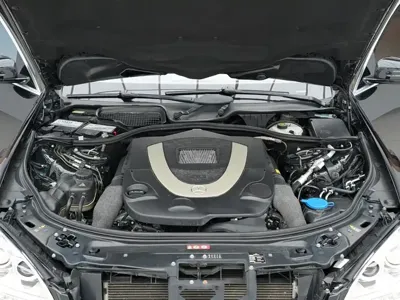 Mercedes-Benz S-Class 2011, 58000 км, за 33519.07 USD - фото 35