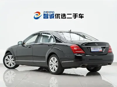 Mercedes-Benz S-Class 2011, 58000 км, за 33519.07 USD - фото 36