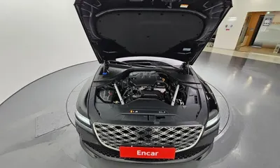Genesis G80 2025, 13559 км, за 35404.61 USD - фото 6