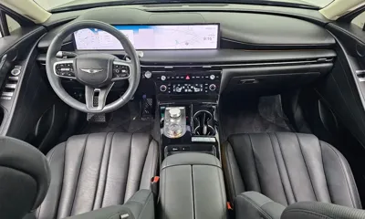 Genesis G80 2025, 13559 км, за 35404.61 USD - фото 7
