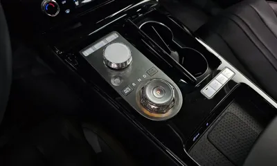 Genesis G80 2025, 13559 км, за 35404.61 USD - фото 9