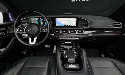 Mercedes-Benz GLE-Class 2022, 32893 км, за 51493.95 USD - фото 7