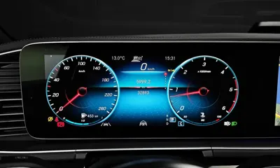 Mercedes-Benz GLE-Class 2022, 32893 км, за 51493.95 USD - фото 8
