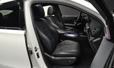 Mercedes-Benz GLE-Class 2022, 32893 км, за 51493.95 USD - фото 10