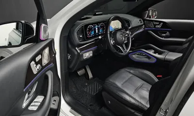 Mercedes-Benz GLE-Class 2022, 32893 км, за 51493.95 USD - фото 11