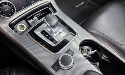 Mercedes-Benz SLC-Class 2017, 80795 км, за 14644.78 USD - фото 9