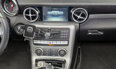 Mercedes-Benz SLC-Class 2017, 80795 км, за 14644.78 USD - фото 13