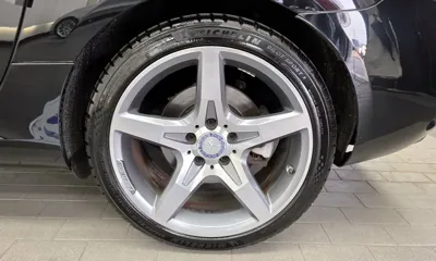 Mercedes-Benz SLC-Class 2017, 80795 км, за 14644.78 USD - фото 21