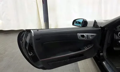 Mercedes-Benz SLC-Class 2017, 80795 км, за 14644.78 USD - фото 25