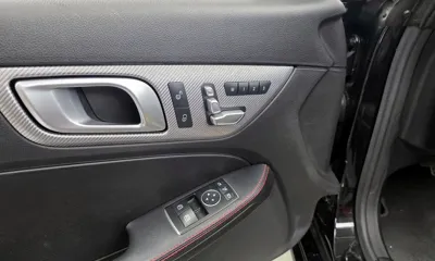 Mercedes-Benz SLC-Class 2017, 80795 км, за 14644.78 USD - фото 27