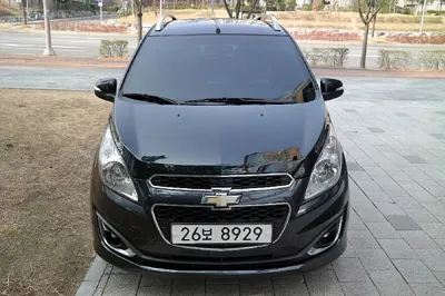 ChevroletGMDaewoo Spark 2014, 117588 км, за 1962.72 USD