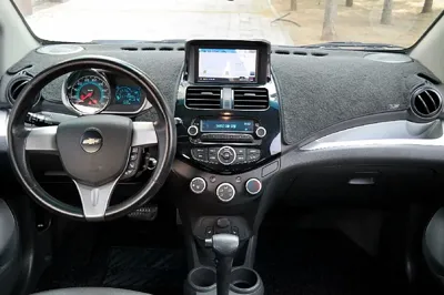 ChevroletGMDaewoo Spark 2014, 117588 км, за 1962.72 USD - фото 7