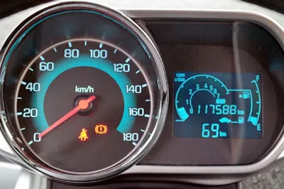 ChevroletGMDaewoo Spark 2014, 117588 км, за 1962.72 USD - фото 8
