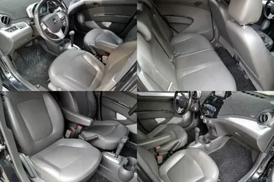 ChevroletGMDaewoo Spark 2014, 117588 км, за 1962.72 USD - фото 10
