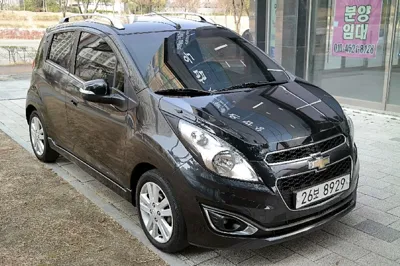 ChevroletGMDaewoo Spark 2014, 117588 км, за 1962.72 USD - фото 11