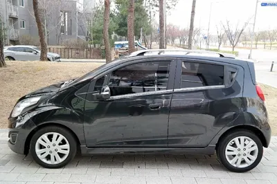 ChevroletGMDaewoo Spark 2014, 117588 км, за 1962.72 USD - фото 12