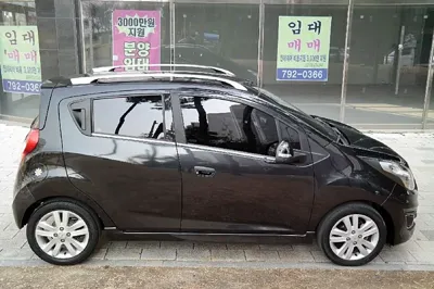 ChevroletGMDaewoo Spark 2014, 117588 км, за 1962.72 USD - фото 13
