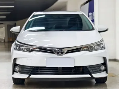 Toyota Corolla 2018, 45000 км, за 5839.72 USD