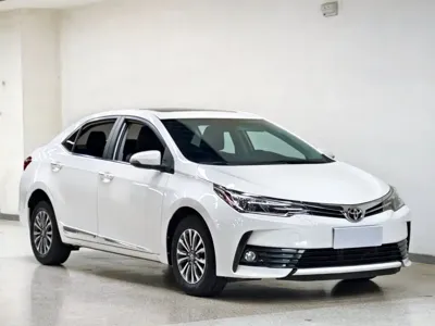 Toyota Corolla 2018, 45000 км, за 5839.72 USD