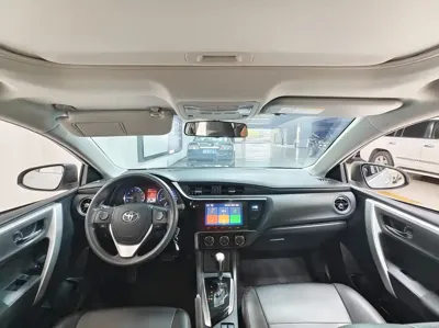Toyota Corolla 2018, 45000 км, за 5839.72 USD