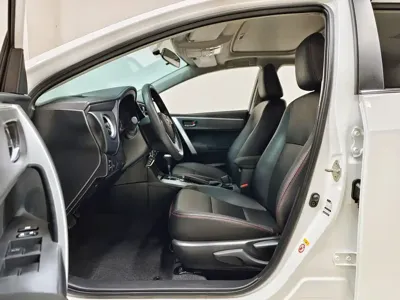 Toyota Corolla 2018, 45000 км, за 5839.72 USD
