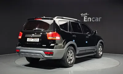 Kia Mohave 2017, 313492 км, за 5844.11 USD