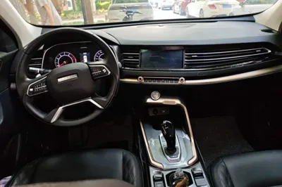 Haval H6 2020, 18400 км, за 8514 USD - фото 6