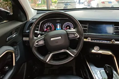 Haval H6 2020, 18400 км, за 8514 USD - фото 7