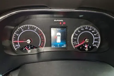 Haval H6 2020, 18400 км, за 8514 USD - фото 8