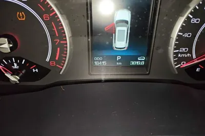 Haval H6 2020, 18400 км, за 8514 USD - фото 9